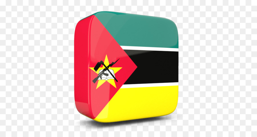 Moçambique，Bandeira De Moçambique PNG