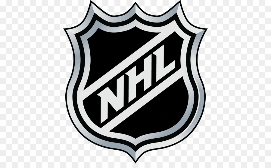 Logotipo Da Nhl，Hóquei PNG