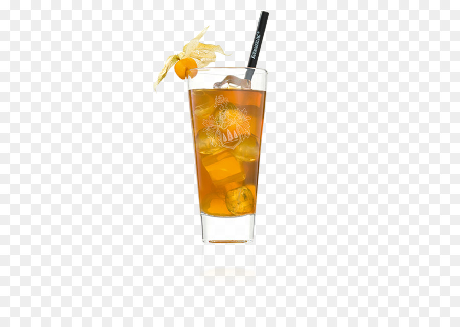 Mai Tai，Cocktail De Enfeite PNG