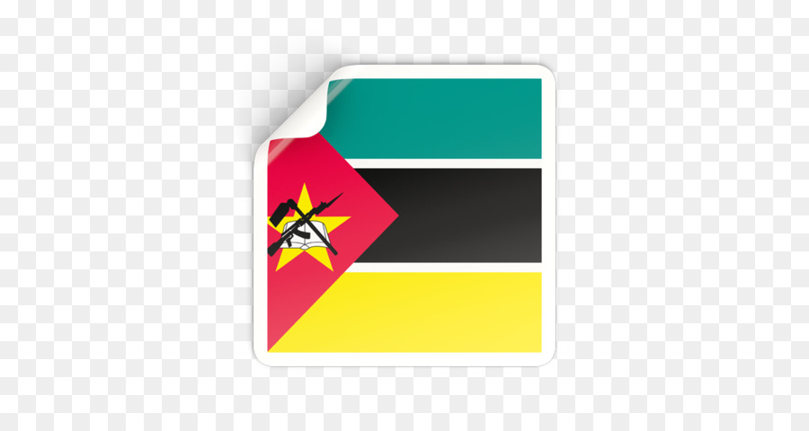 Bandeira De Moçambique，Moçambique PNG