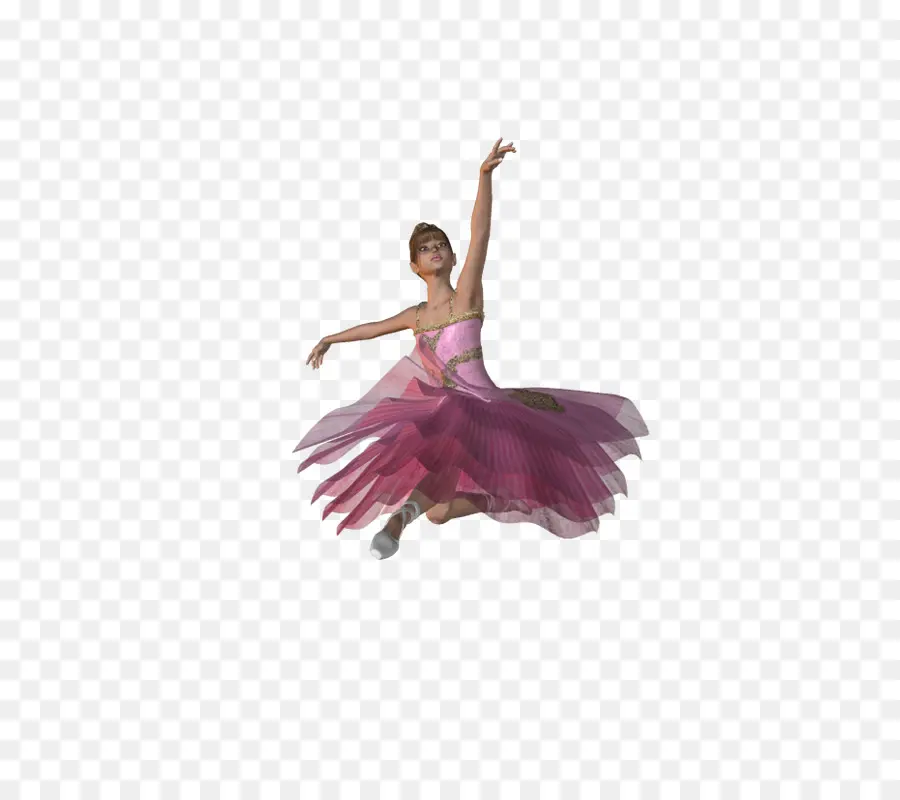 Tutu，Ballet PNG