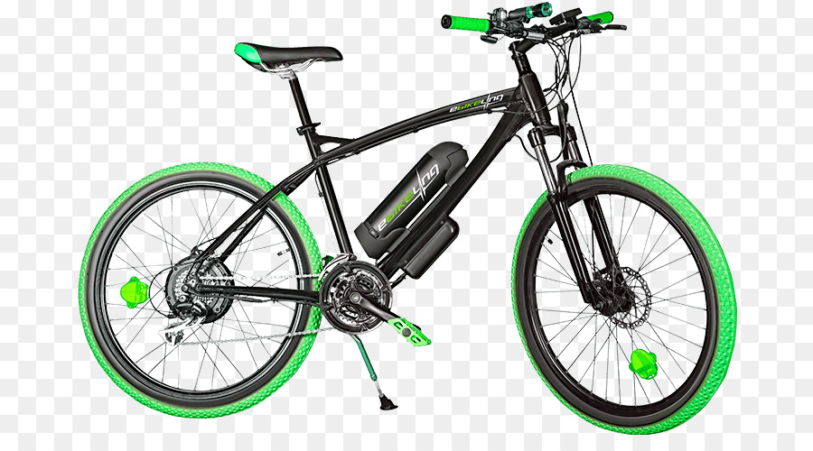 Bicicleta Elétrica，Bicicleta PNG