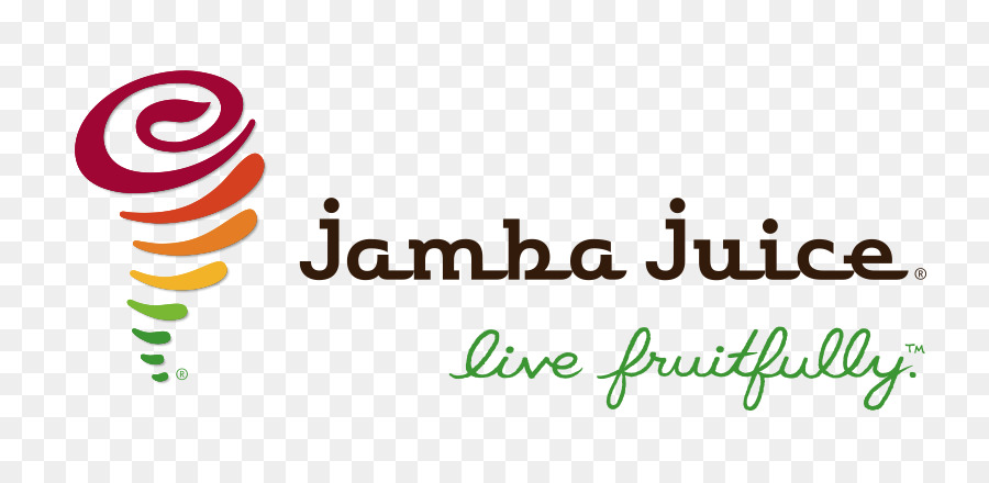 Jamba Juice Logo，Marca PNG