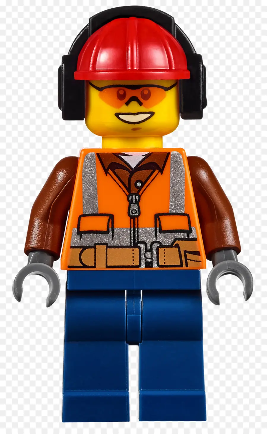 Lego Boneco，Lego City PNG