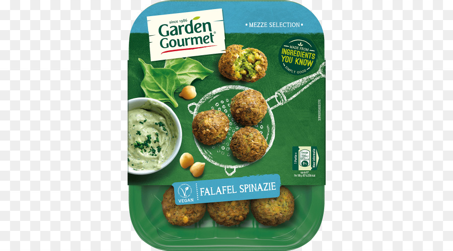 Falafel，Veggie Burger PNG