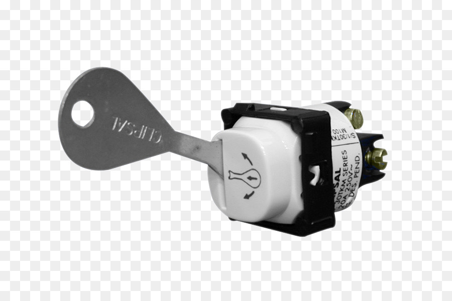 Interruptor Da Chave De，Interruptores Elétricos PNG