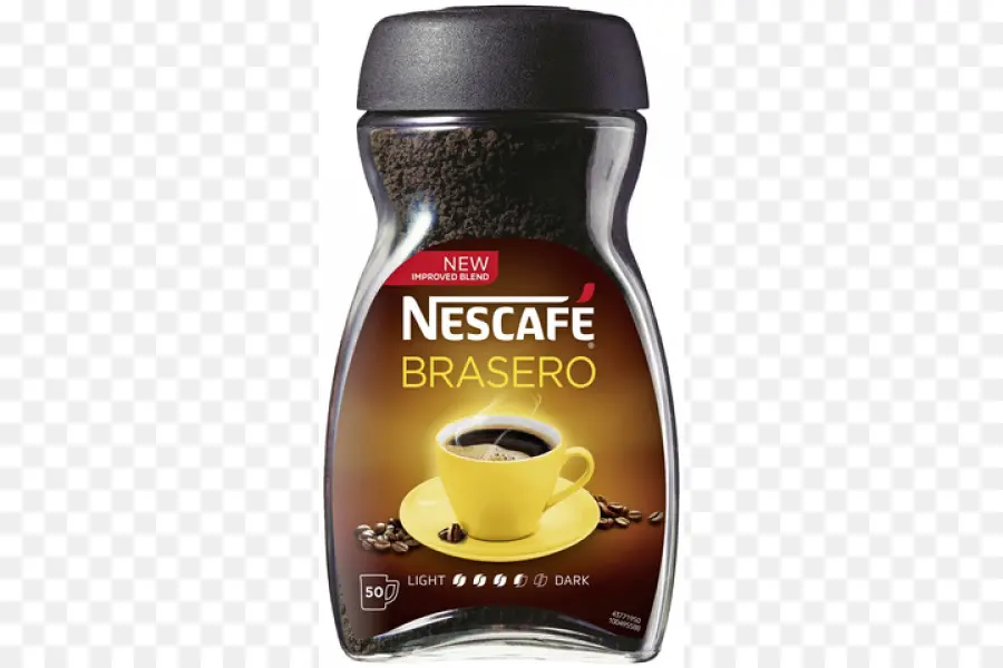 Jarra Nescafé Classic，Café PNG