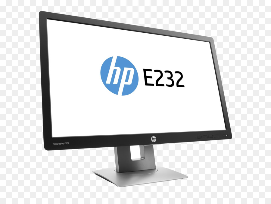 23 Hp Elitedisplay E232e Monitor Lcd，Monitores De Computador PNG