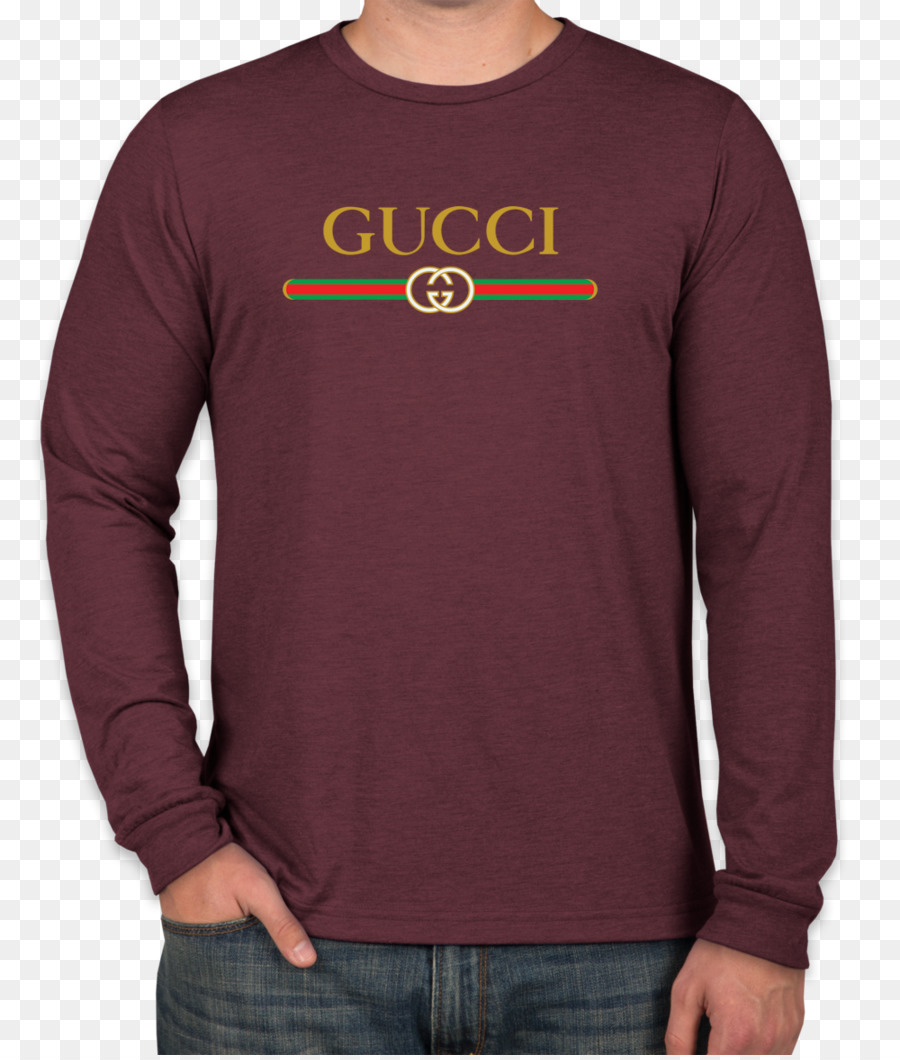 Camisa Gucci，Moda PNG