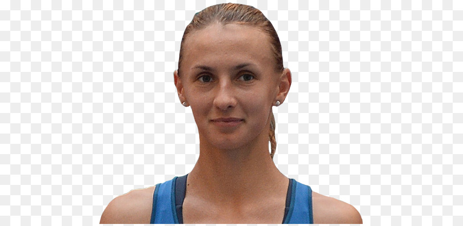 Ukrainka Tsurenko，Tênis PNG