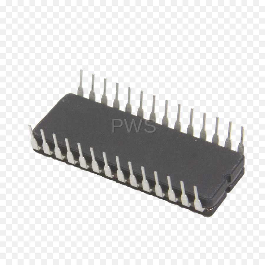 Microchip，Circuito PNG