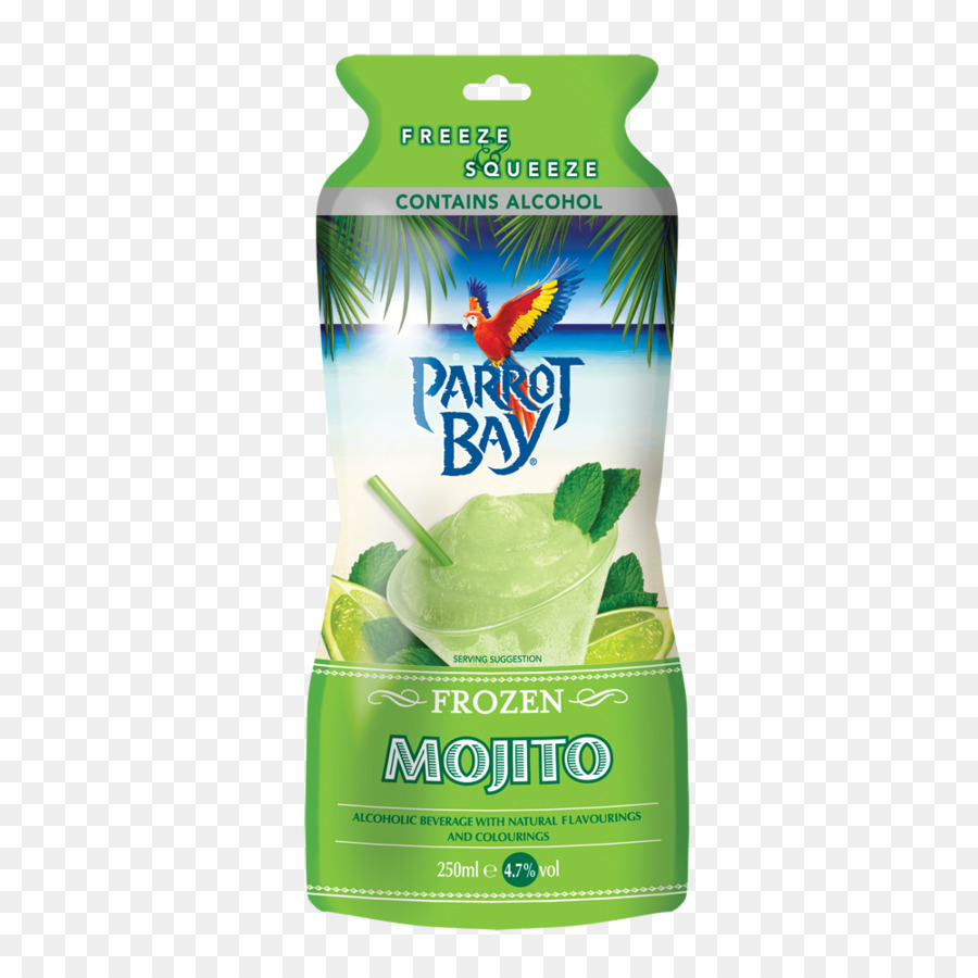 Mojito，Cocktail PNG