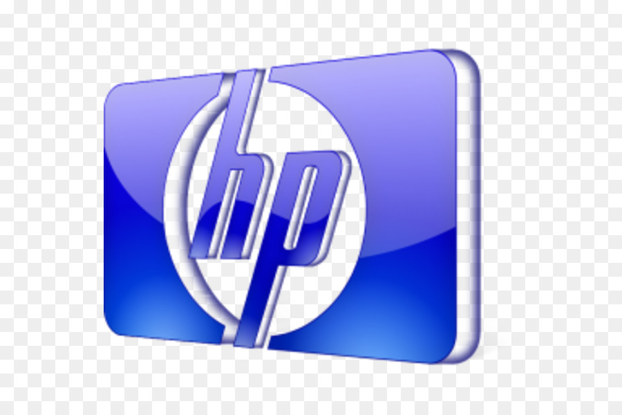 Logotipo Hp，Marca PNG