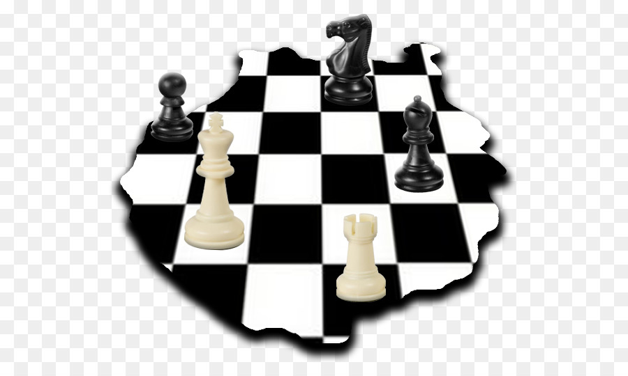 Jogar xadrez PNG transparente - StickPNG