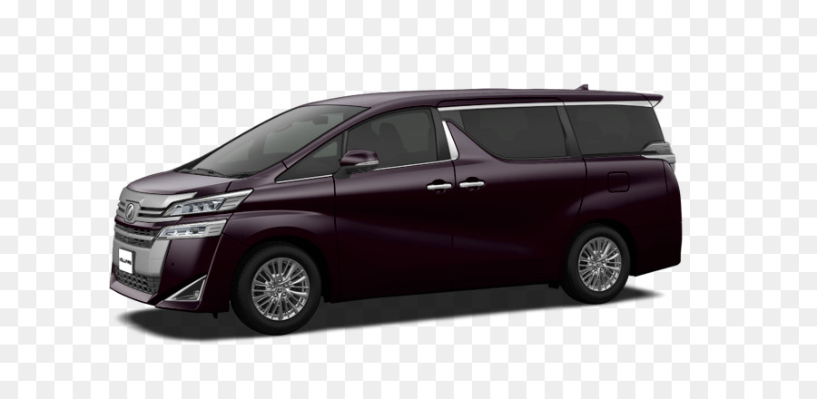 Minivan Branca，Carro PNG