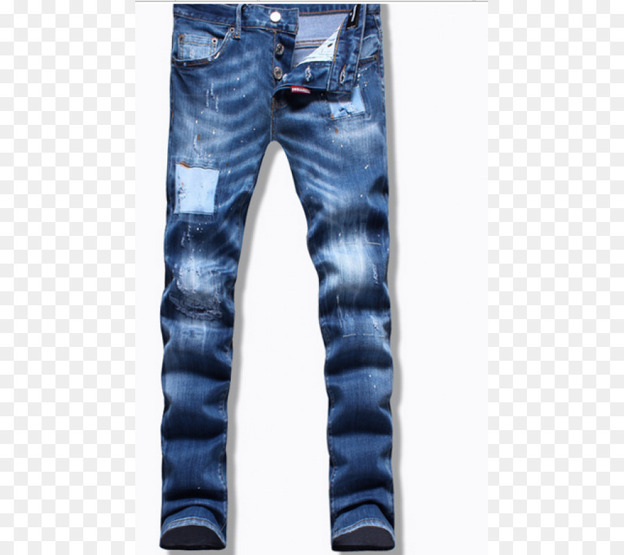 Jeans，Calça PNG