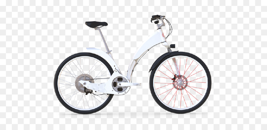 Bicicleta Elétrica，Bicicleta PNG