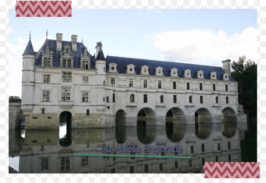 Castelo De Chenonceau，Palácio De Versalhes PNG