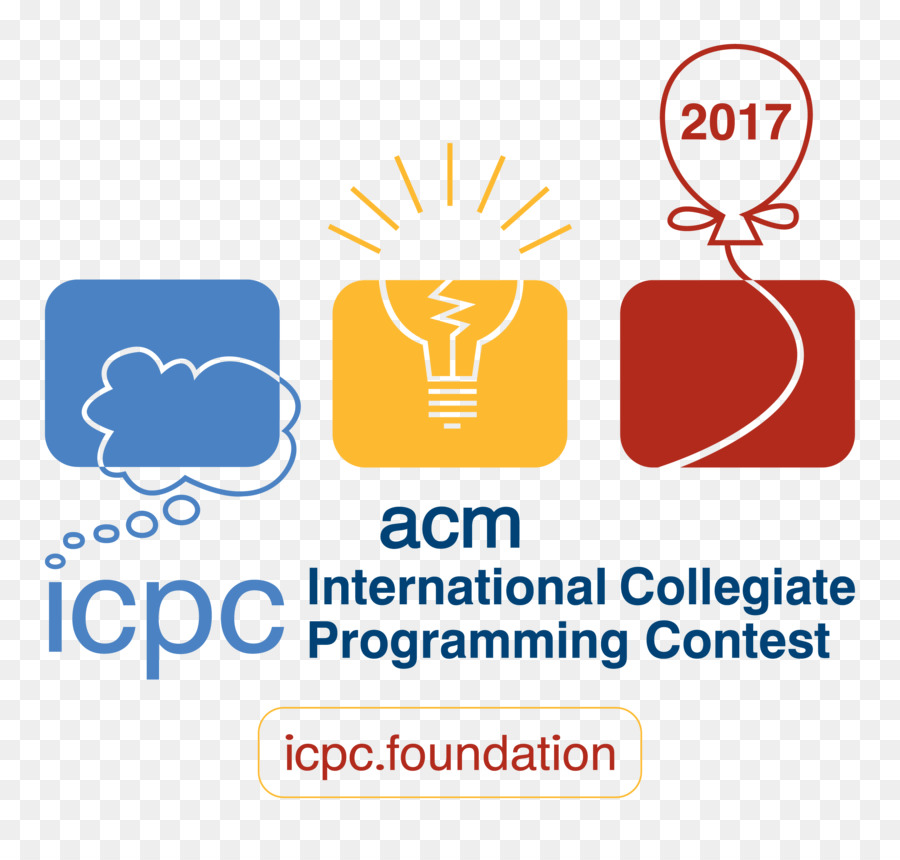 2017 Acm International Collegiate Programming Contest，Competitivo Programação PNG