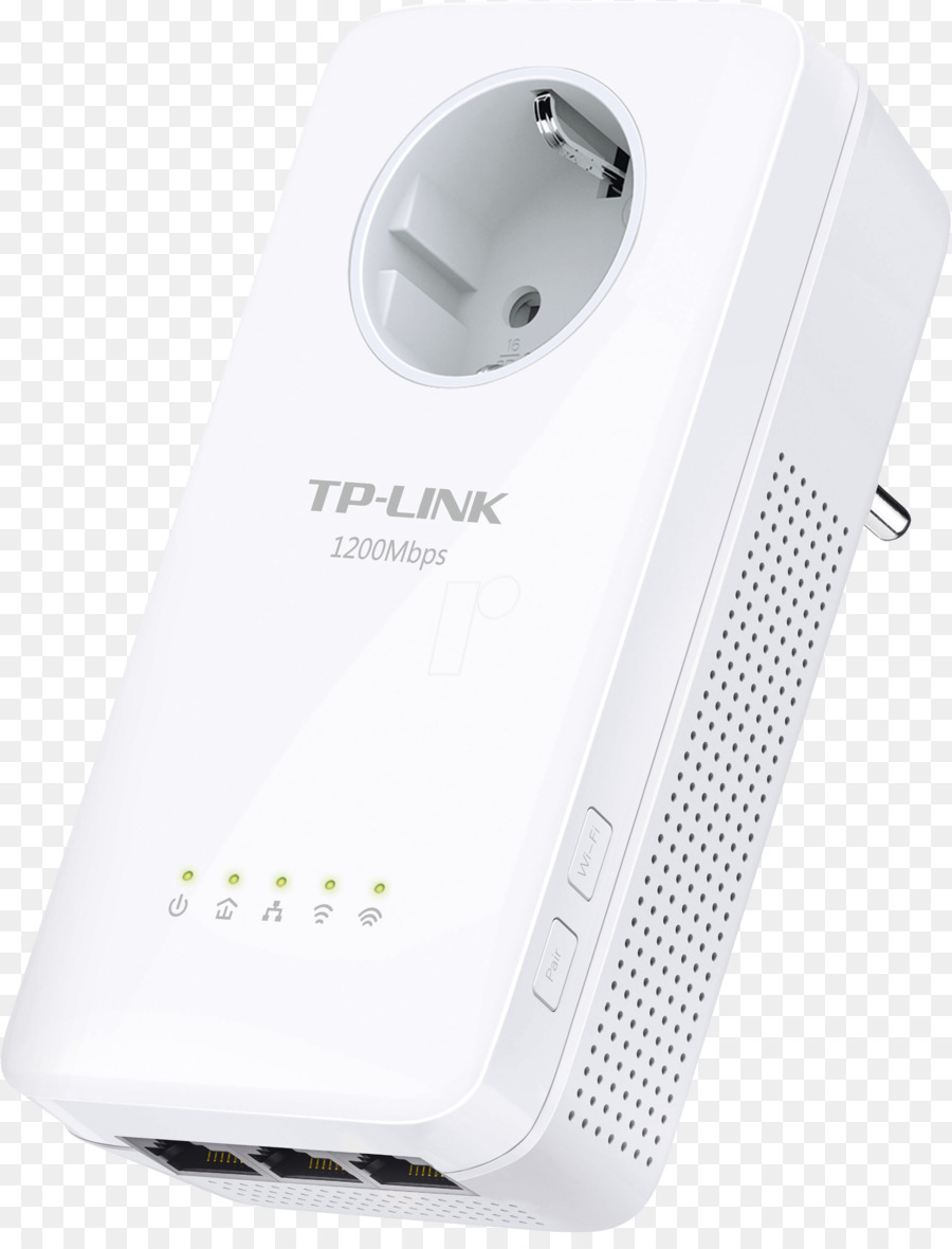 Adaptador，Tplink PNG