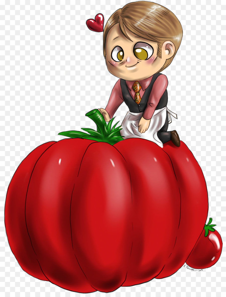 Tomate，Freddy Lounds PNG