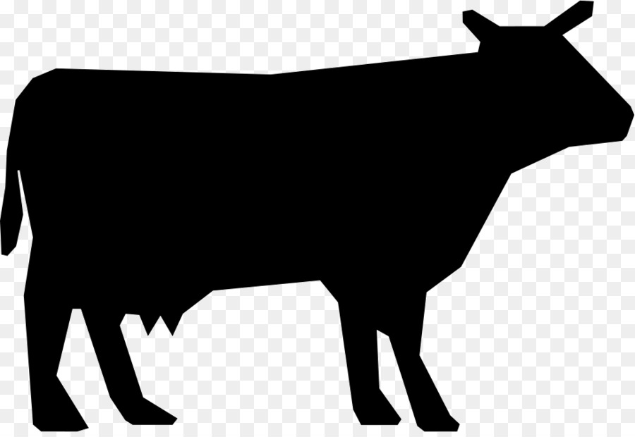 Angus Gado，Holstein Frísia Gado PNG