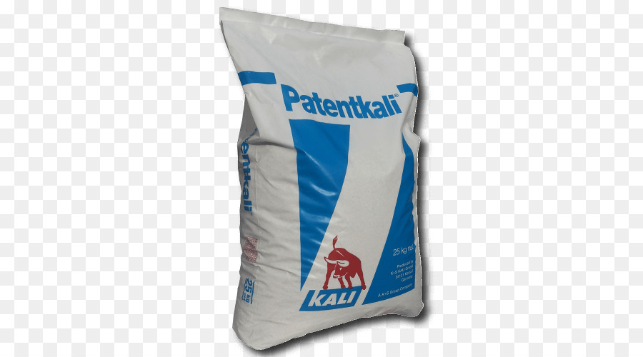 Fertilizantes，Potassa PNG