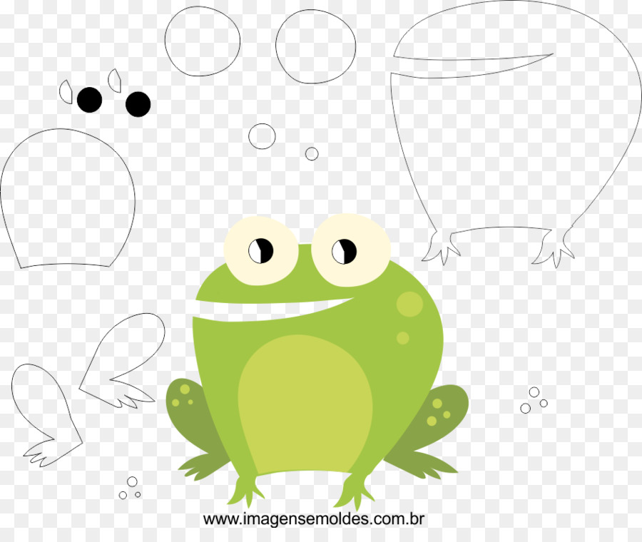 Sapo，Artesanato PNG