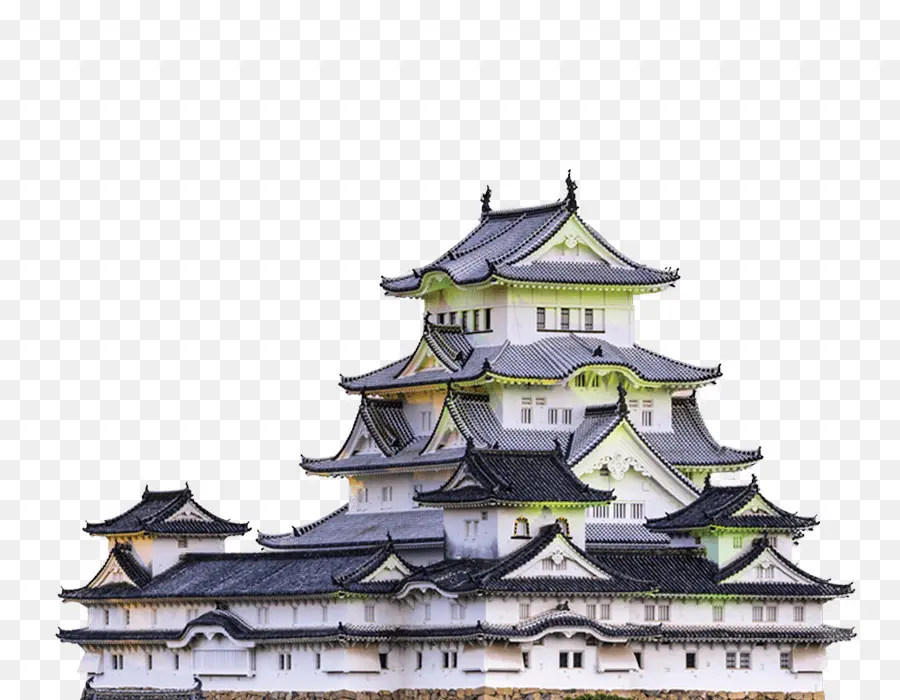 Castelo De Himeji，Aya Castelo PNG