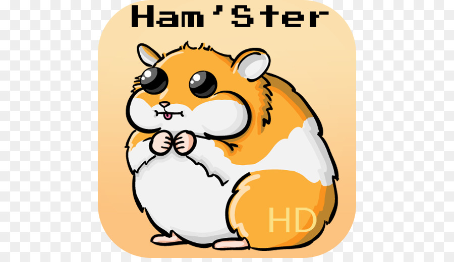 Hamster，Bicho De Estimação PNG