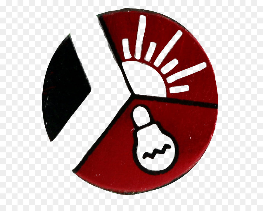 Logo，Vermelho PNG