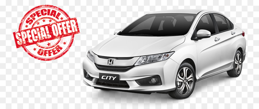 O Honda City，Honda PNG