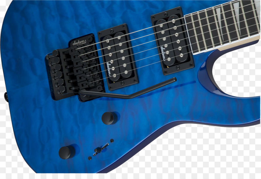 Jackson Js32 Dinky Dka，Jackson Guitars PNG