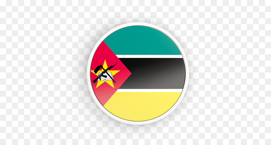 Moçambique，Bandeira De Moçambique PNG