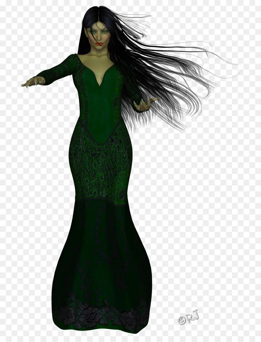 Vestido，Cocktail PNG