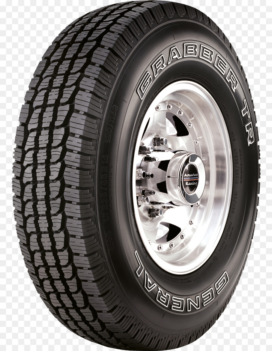 A General Tire，Sport Utility Vehicle PNG
