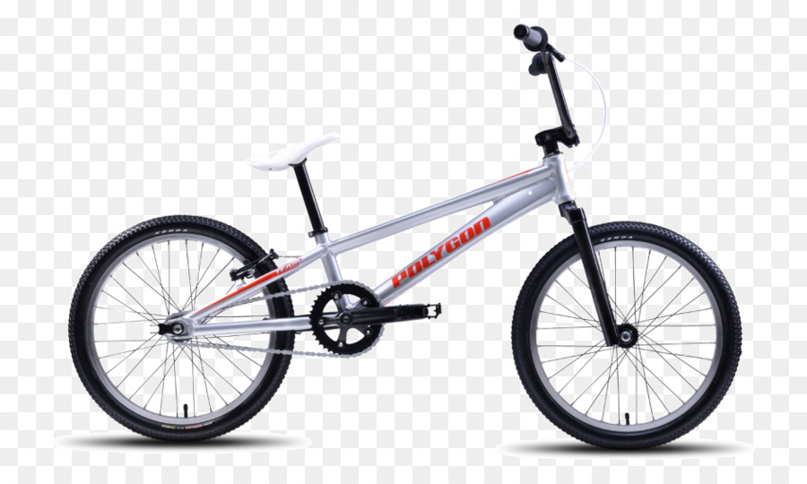 Bicicleta Vermelha E Branca，Bicicleta PNG