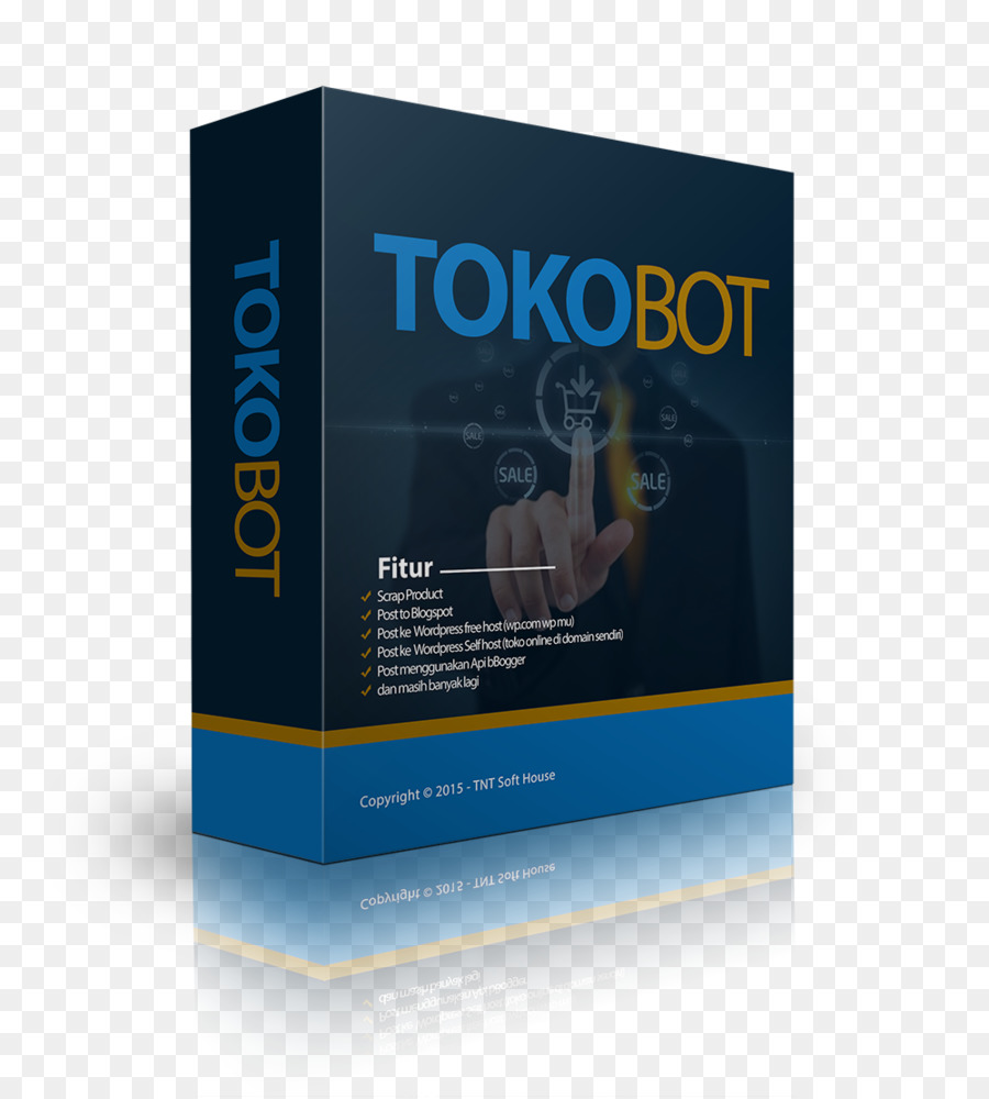 Tokobot，Software De Computador PNG