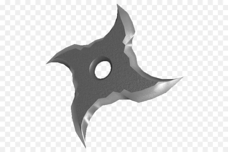 Shuriken，Ninja PNG