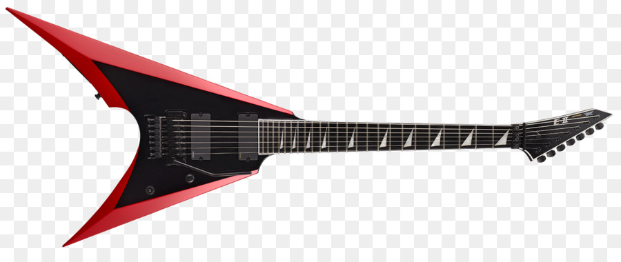 Guitarra Elétrica，Rosa PNG