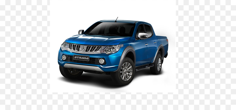 Mitsubishi Triton，Mitsubishi PNG