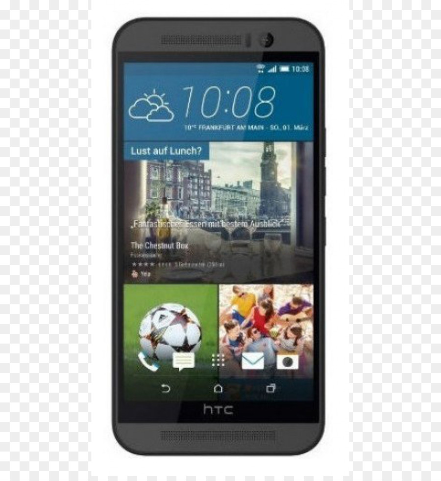 Htc One M9，Htc One M8 PNG
