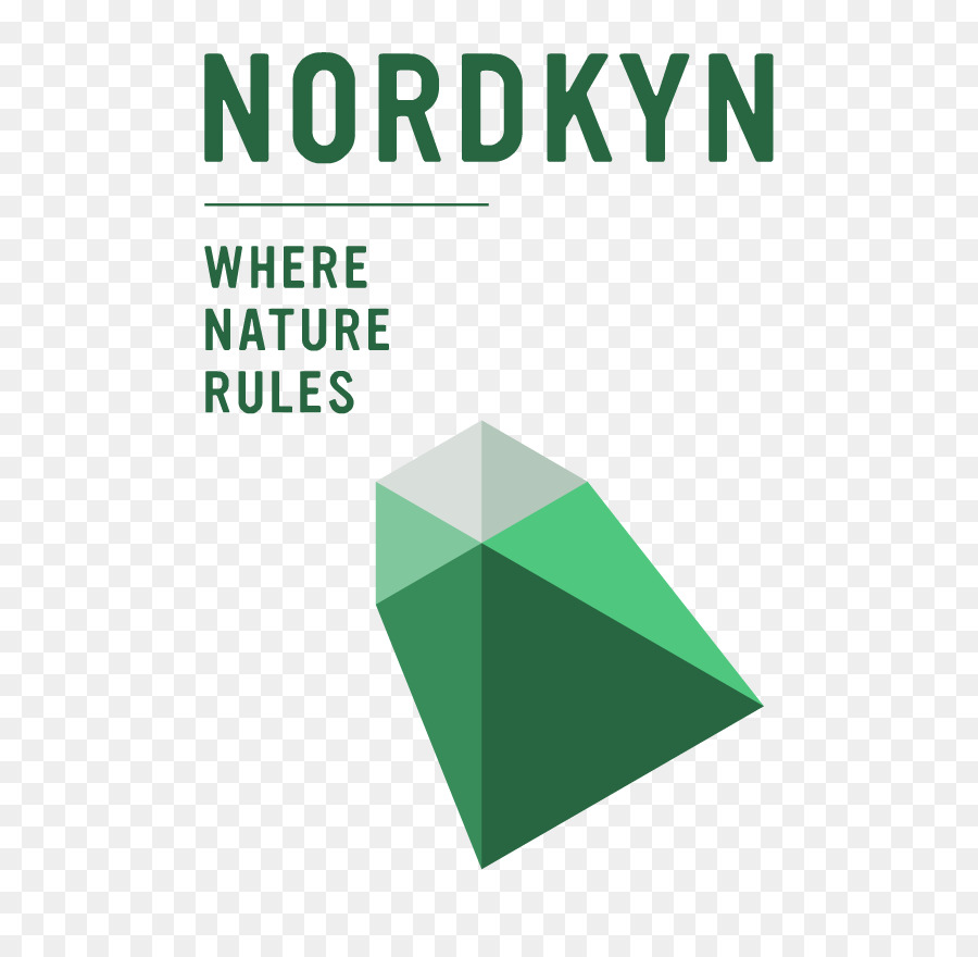 Nordkinnhalvøya，Logo PNG