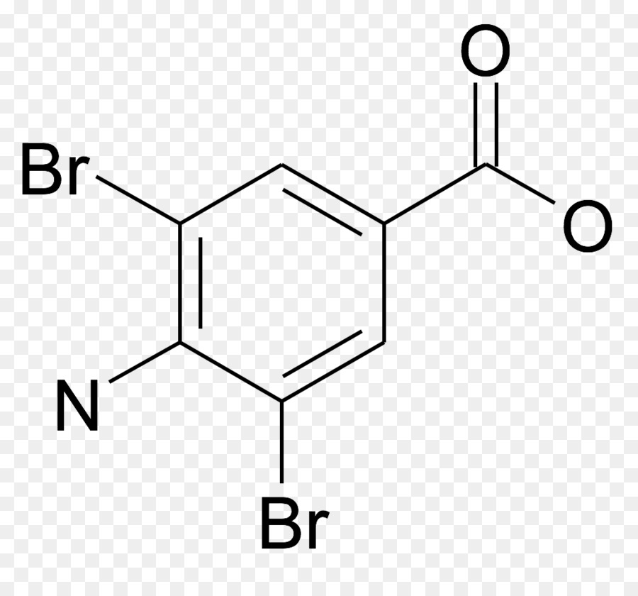 4nitrobenzoic ácido，3nitrobenzoic ácido PNG