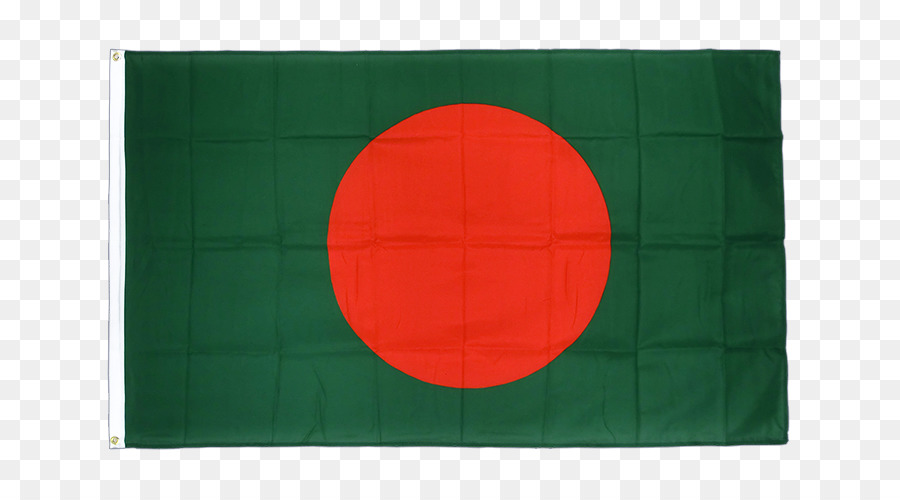 Bandeira De Bangladesh，Verde PNG