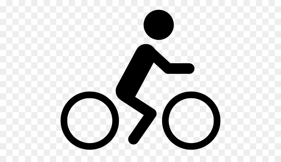 Ciclista，Bicicleta PNG