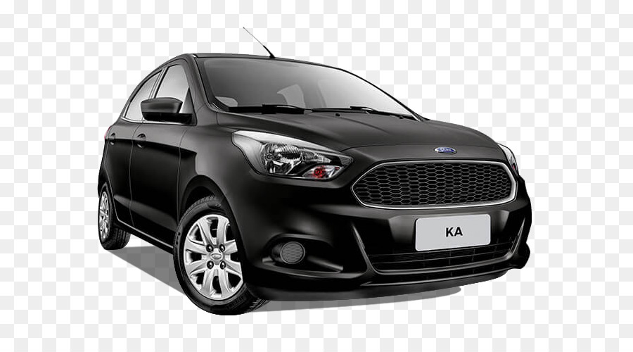 Ford Ka，Ford PNG