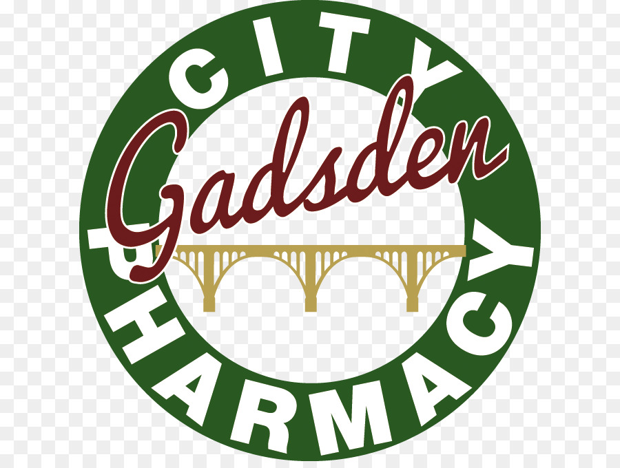Gadsden Cidade Farmácia，Logo PNG