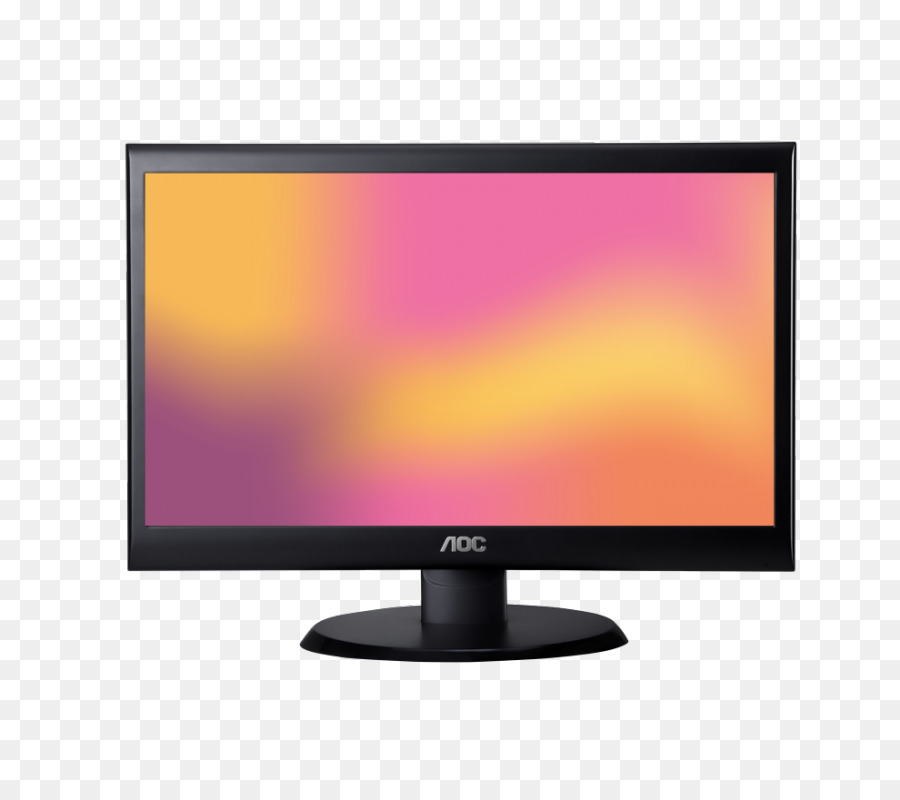 Ledbacklit Lcd，Monitores De Computador PNG