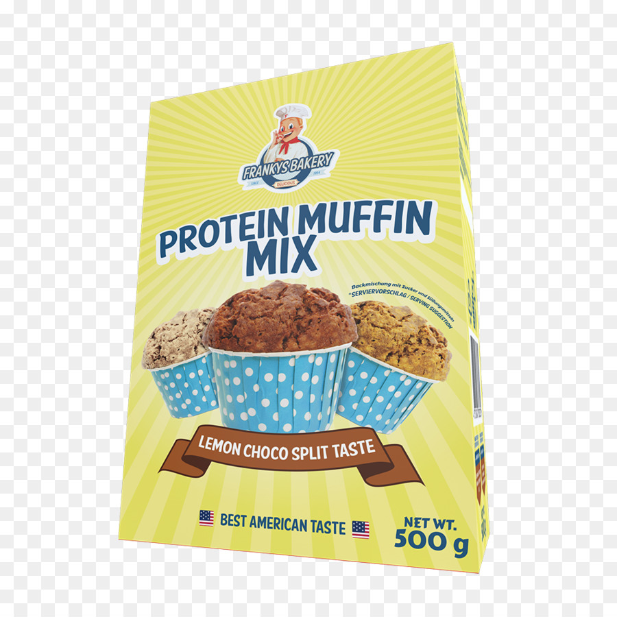 Cereais De Pequeno Almoço，Muffin PNG